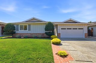 Address Not Disclosed, San Jose, CA 95124