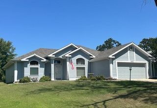 1224 W  Wight St, Nevada, MO 64772