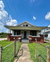 1737 S  Bedford Ave, Evansville, IN 47713