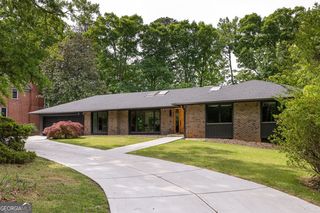 2673 Cosmos Dr NE, Atlanta, GA 30345