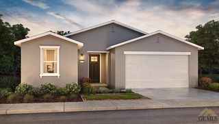 6709 Wind Wolfs Ln #2016, Bakersfield, CA 93313