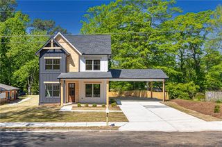 986 Pecan St, Clarkston, GA 30021