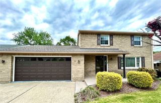 504 Maple St, Jeannette, PA 15644