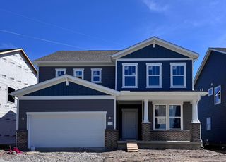 5661 Peavey St #7187, Powell, OH 43065
