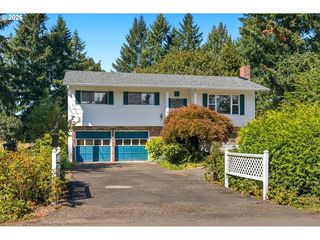 1136 Madrona Dr, Oregon City, OR 97045