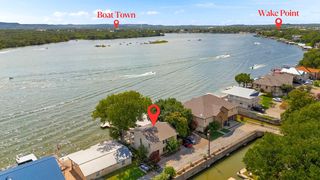 108 S Waterway Dr, Kingsland, TX 78639