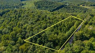 3508 Left Fork Rd, Lucasville, OH 45648