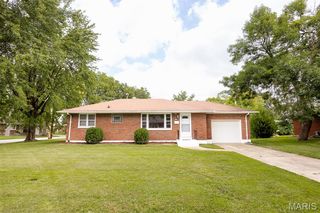 2549 Spalding Ave, Granite City, IL 62040