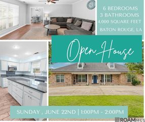 1044 S  Sherwood Forest Blvd, Baton Rouge, LA 70815