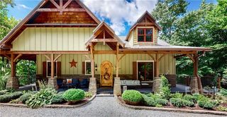 539 Jim Cochran Rd #9, Franklin, NC 28734