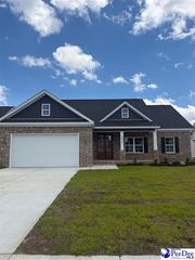 3038 Fincher Dr, Florence, SC 29501