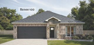 Renee Plan in Three Creeks, Belton, TX 76513