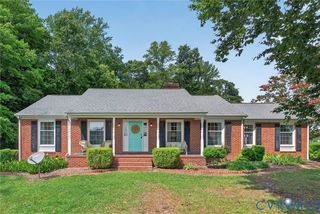 13991 King William Rd, King William, VA 23086