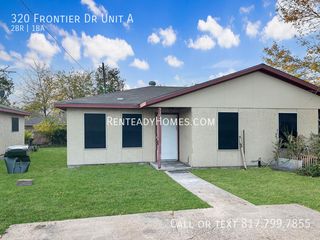 320 Frontier Dr   #A, Bryan, TX 77803