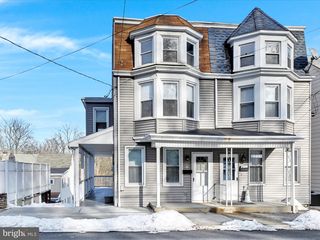 230 N Berne St, Schuylkill Haven, PA 17972