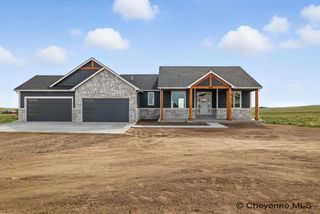 1655 Geronimo Rd, Cheyenne, WY 82009
