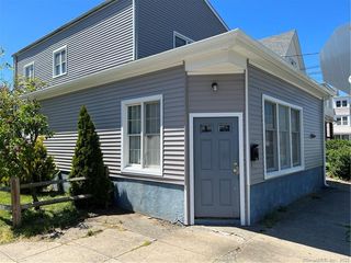 Black Rock Bridgeport Real Estate