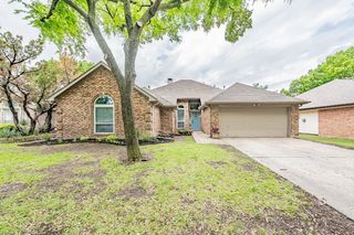 7555 Bryce Canyon Dr W, Fort Worth, TX 76137