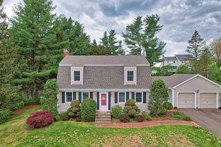227 Hany Lane, Vernon, CT 06066