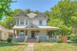 1611 N  Joplin St, Pittsburg, KS 66762