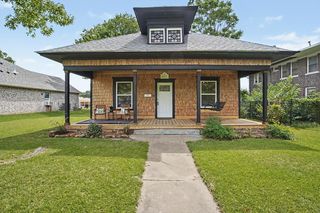 611 S  Poplar St, Sapulpa, OK 74066