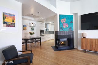 6328 N  Vuelta Tajo, Tucson, AZ 85718