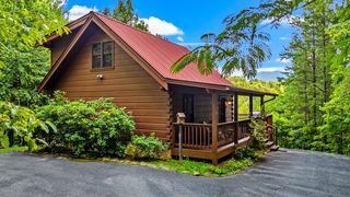 4110 Kidds Way, Gatlinburg, TN 37738
