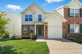3562 Pearson Pointe Ct, Saint Louis, MO 63129