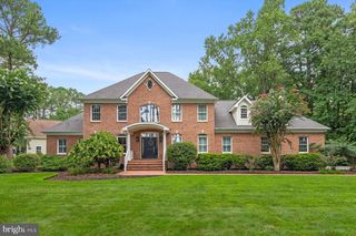 10703 Piney Island Dr, Bishopville, MD 21813
