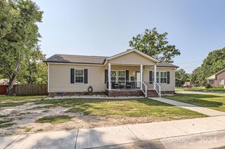 500 N  Central Ave, Landis, NC 28088
