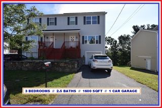 22 Arrowsic St, Worcester, MA 01606