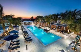 223 NE 29th St #111, Miami, FL 33137