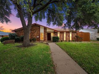 6516 Mesquite Trl, Plano, TX 75023