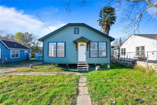 3127 Magnolia St, Corpus Christi, TX 78408