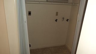 Laundry Area