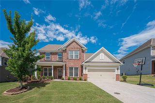 7215 Margate Ct, Cumming, GA 30040