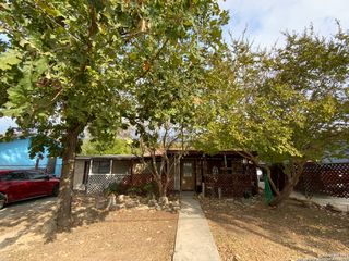 10026 Ruidosa Street, San Antonio, TX 78214