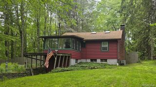 26 Ballard Road, Mongaup Valley, NY 12762