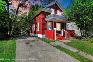 1405 Massachusetts Ave, Lansing, MI 48906