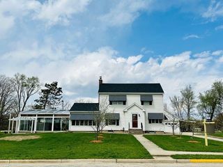 1107 4th STREET, Brodhead, WI 53520