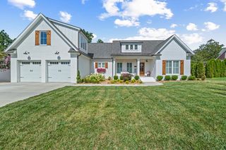 512 Womack Ave, Cookeville, TN 38501
