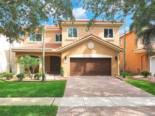 758 Gazetta Way, West Palm Beach, FL 33413