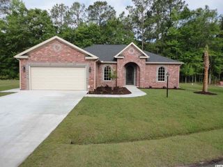 649 Charter Dr. Lot # 94, Longs, SC 29568