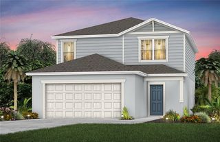 801 Rivers Crossing St, Clermont, FL 34714