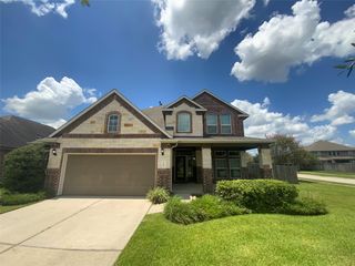 21602 Royal Melbourne Ct, Porter, TX 77365