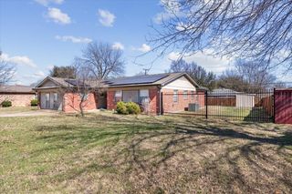 3109 N  Calais St, Sherman, TX 75090