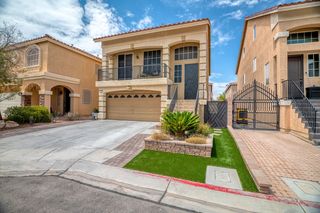5226 Tartan Hill Ave, Las Vegas, NV 89141