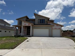 15291 W  161st Ter, Olathe, KS 66062