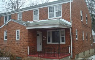 3312 Ludgate Rd, Baltimore, MD 21215