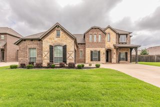 1211 Norwood St, Mansfield, TX 76063